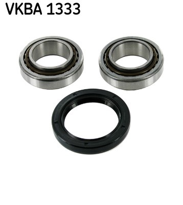 Hjullagersats, Bakaxel Skf VKBA 1333 SKF
