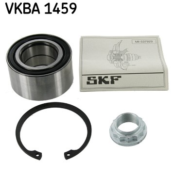 Hjullagersats, Bakaxel Skf VKBA 1459 SKF
