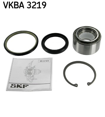 Hjullagersats, Framaxel Skf VKBA 3219 SKF