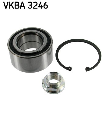 Hjullagersats, Framaxel Skf VKBA 3246 SKF