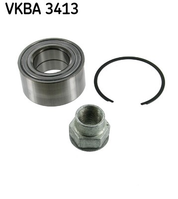 Hjullagersats, Framaxel Skf VKBA 3413 SKF