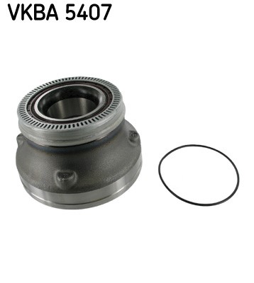 Hjullagersats, Framaxel Skf VKBA 5407 SKF