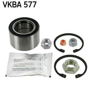 Hjullagersats, Framaxel Skf VKBA 577 SKF