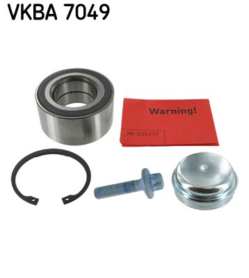 Hjullagersats, Framaxel Skf VKBA 7049 SKF