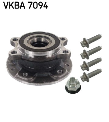 Hjullagersats, Framaxel Skf VKBA 7094 SKF