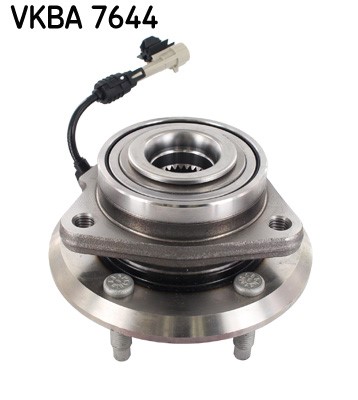 Hjullagersats, Framaxel Skf VKBA 7644 SKF