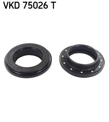Fjäderbenslager, Framaxel Skf VKD 75026 T SKF