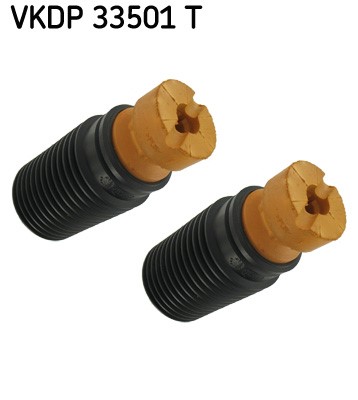 Dammskydd, stötdämpare, Framaxel Skf VKDP 33501 T SKF