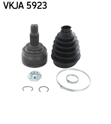 Drivknut, Framaxel, På hjulsidan Skf VKJA 5923 SKF Drivknut, Framaxel, På hjulsidan Skf VKJA 5923 SKF