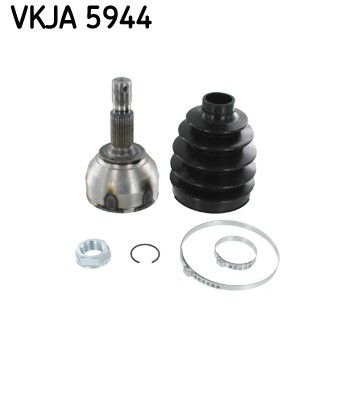 Drivknut, Framaxel, På hjulsidan Skf VKJA 5944 SKF Drivknut, Framaxel, På hjulsidan Skf VKJA 5944 SKF