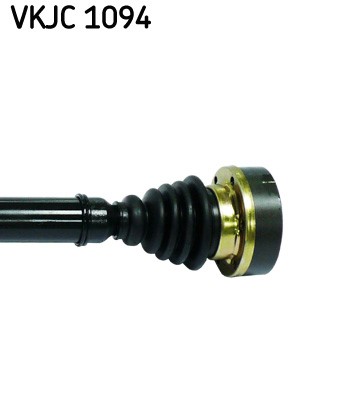 Drivaxel, framaxel höger Skf VKJC 1094 SKF