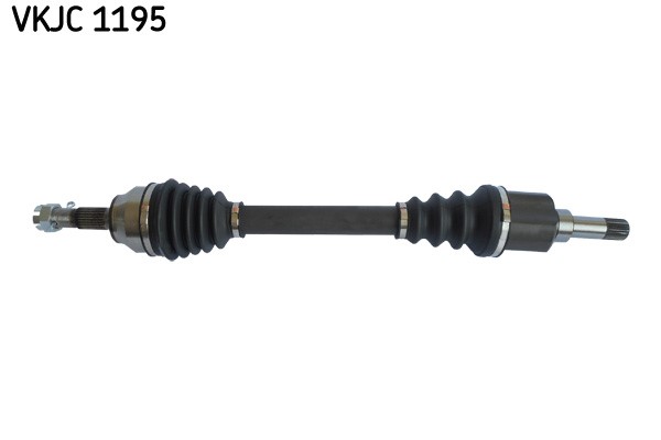Drivaxel Citroen C3 Picasso (sh_), framaxel vänster Skf VKJC 1195 SKF