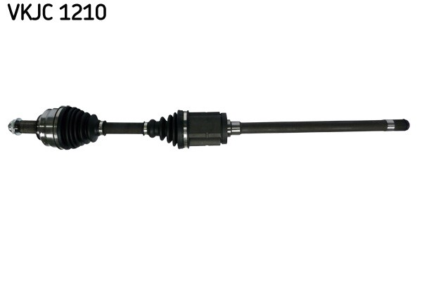 Drivaxel Bmw X5 (e53), framaxel höger Skf VKJC 1210 SKF