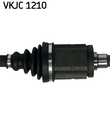 Drivaxel Bmw X5 (e53), framaxel höger Skf VKJC 1210 SKF