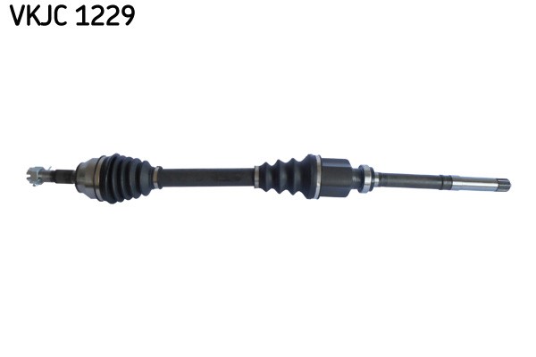 Drivaxel, framaxel höger Skf VKJC 1229 SKF