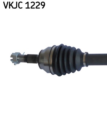 Drivaxel, framaxel höger Skf VKJC 1229 SKF