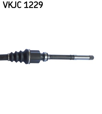 Drivaxel, framaxel höger Skf VKJC 1229 SKF