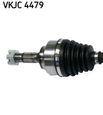 Drivaxel, framaxel höger SKF