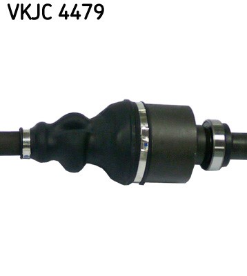 Drivaxel, framaxel höger SKF