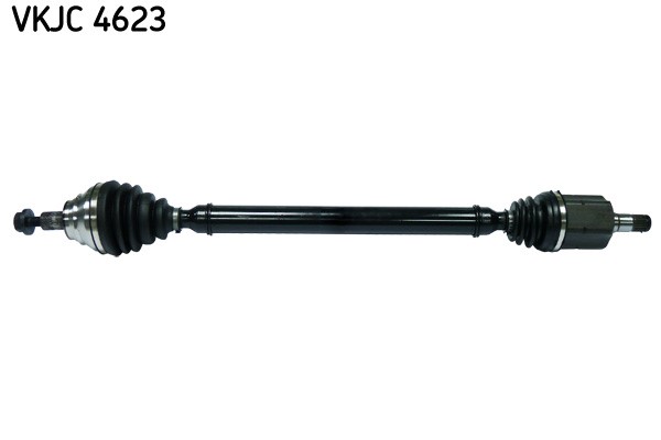 Drivaxel, framaxel höger Skf VKJC 4623 SKF