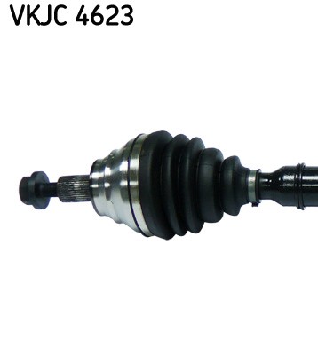 Drivaxel, framaxel höger Skf VKJC 4623 SKF