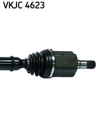 Drivaxel, framaxel höger Skf VKJC 4623 SKF