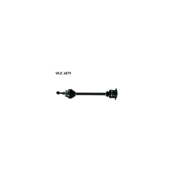 Drivaxel, framaxel höger, framaxel vänster Skf VKJC 4879 SKF