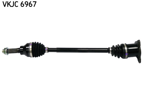 Drivaxel, Bakaxel vänster Skf VKJC 6967 SKF