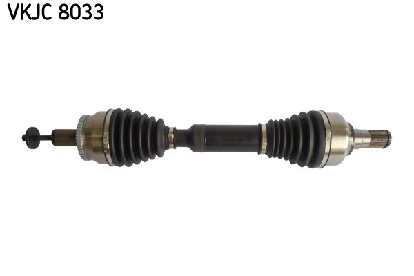 Drivaxel Volvo Xc90 I (275), Bakaxel vänster, framaxel vänster Sk SKF