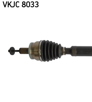 Drivaxel Volvo Xc90 I (275), Bakaxel vänster, framaxel vänster Sk SKF