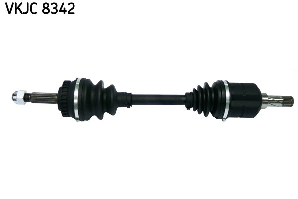 Drivaxel, framaxel vänster Skf VKJC 8342 SKF