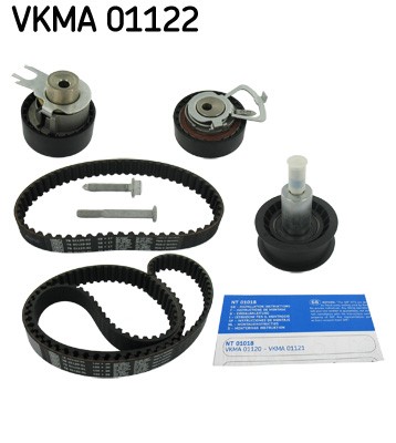 Kamremskit Skf VKMA 01122 SKF