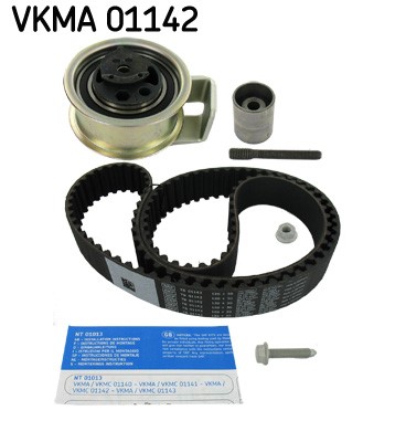 Kamremskit Skf VKMA 01142 SKF