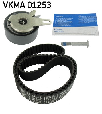 Kamremskit Skf VKMA 01253 SKF