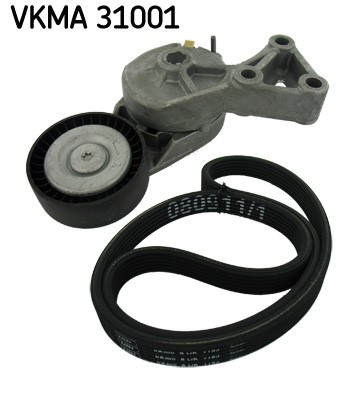 Drivremsats Skf VKMA 31001 SKF