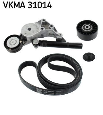 Drivremsats Skf VKMA 31014 SKF