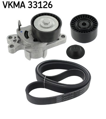 Drivremsats Skf VKMA 33126 SKF