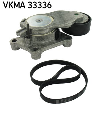 Drivremsats Skf VKMA 33336 SKF