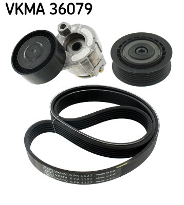 Drivremsats Skf VKMA 36079 SKF