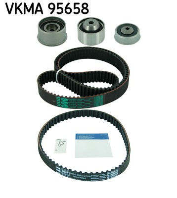 Kamremskit Skf VKMA 95658 SKF