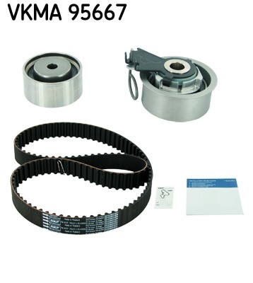 Kamremskit Skf VKMA 95667 SKF