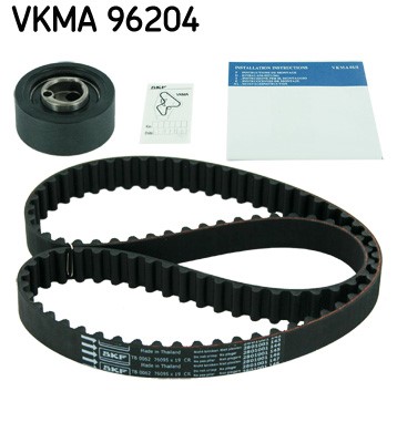 Kamremskit Skf VKMA 96204 SKF
