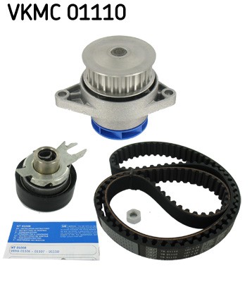 Kamremskit med vattenpump Skf VKMC 01110 SKF