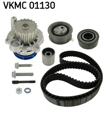 Kamremskit med vattenpump Skf VKMC 01130 SKF