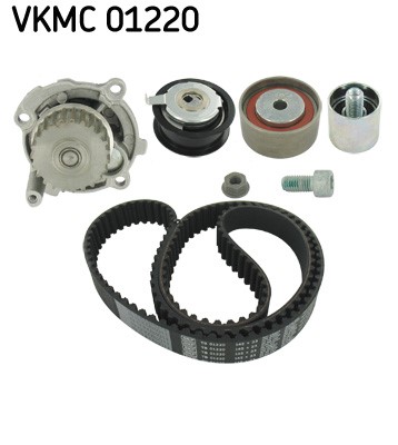 Kamremskit med vattenpump Skf VKMC 01220 SKF