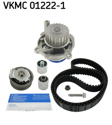 Kamremskit med vattenpump Skf VKMC 01222-1 SKF