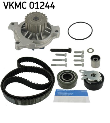 Kamremskit med vattenpump SKF Kamremskit med vattenpump SKF