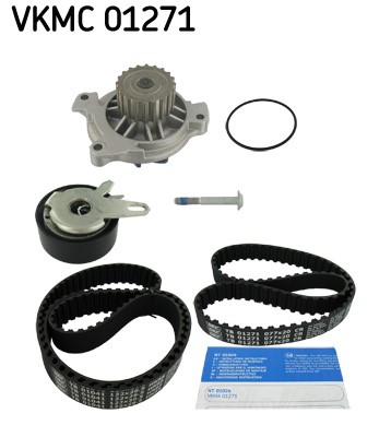 Kamremskit med vattenpump Skf VKMC 01271 SKF