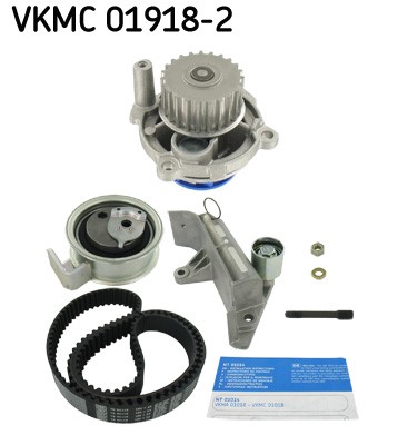 Kamremskit med vattenpump Skf VKMC 01918-2 SKF