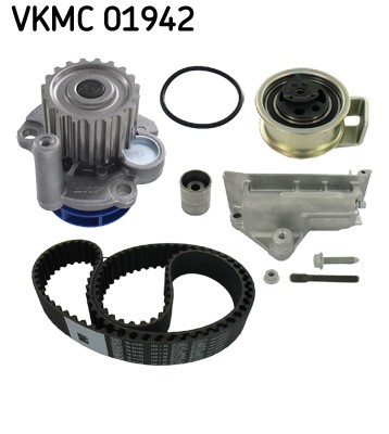 Kamremskit med vattenpump Skf VKMC 01942 SKF